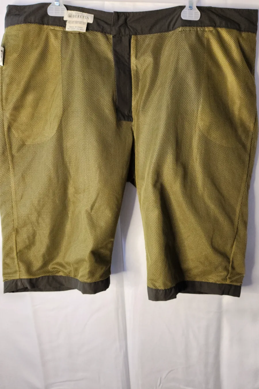2XL -  Beretta Shorts