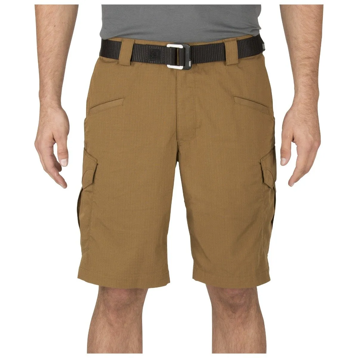 5.11 Tactical Stryke 11" Shorts Battle Brown