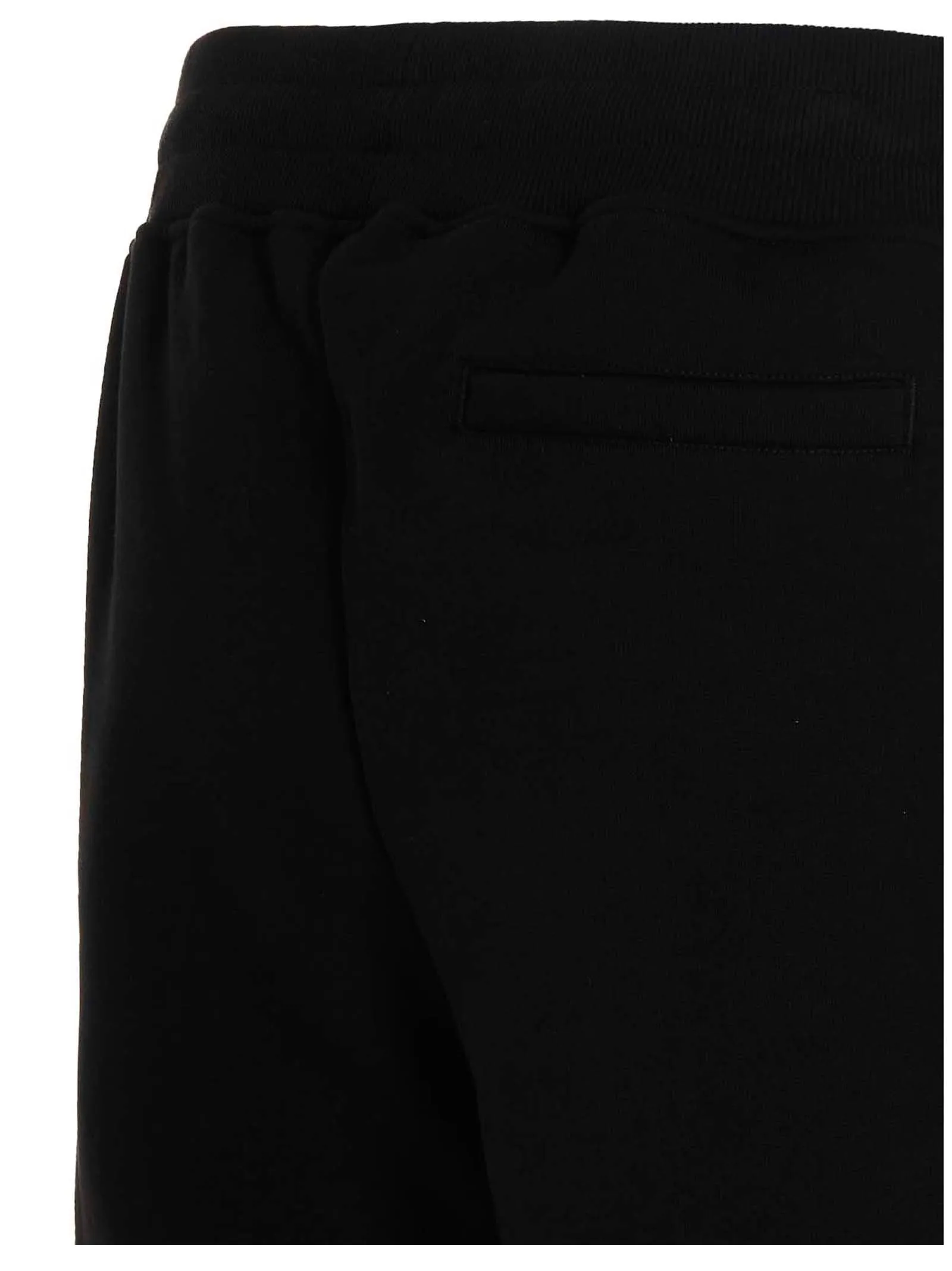 A Cold Wall* Logo Bermuda Shorts
