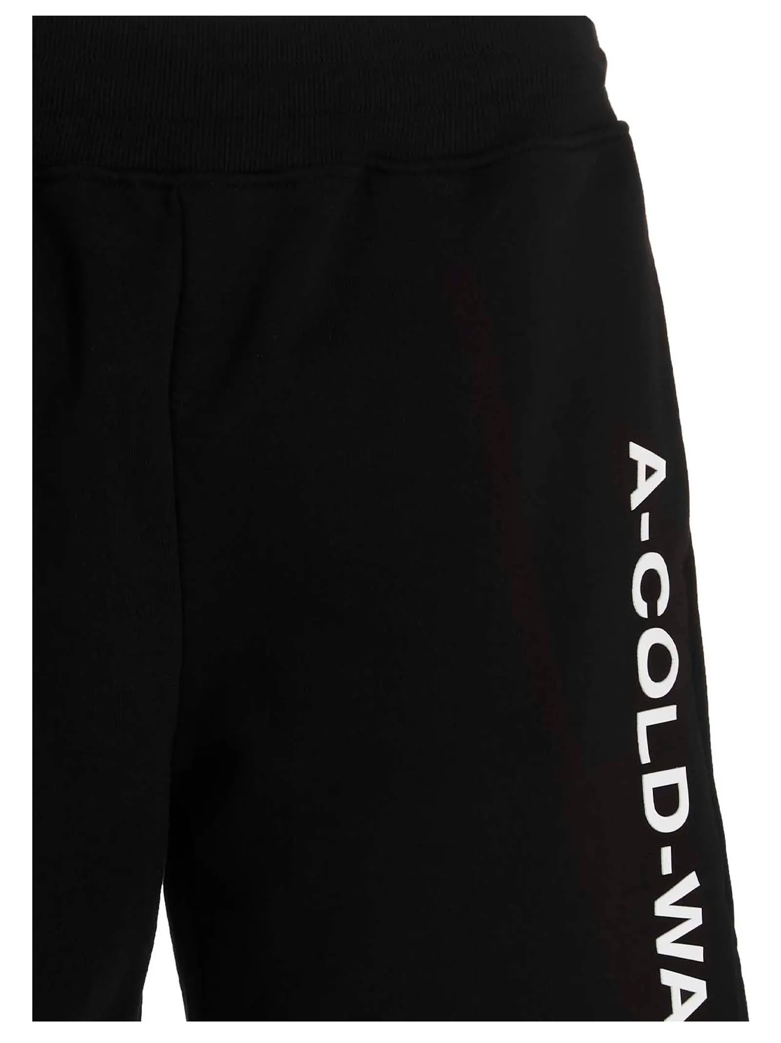 A Cold Wall* Logo Bermuda Shorts