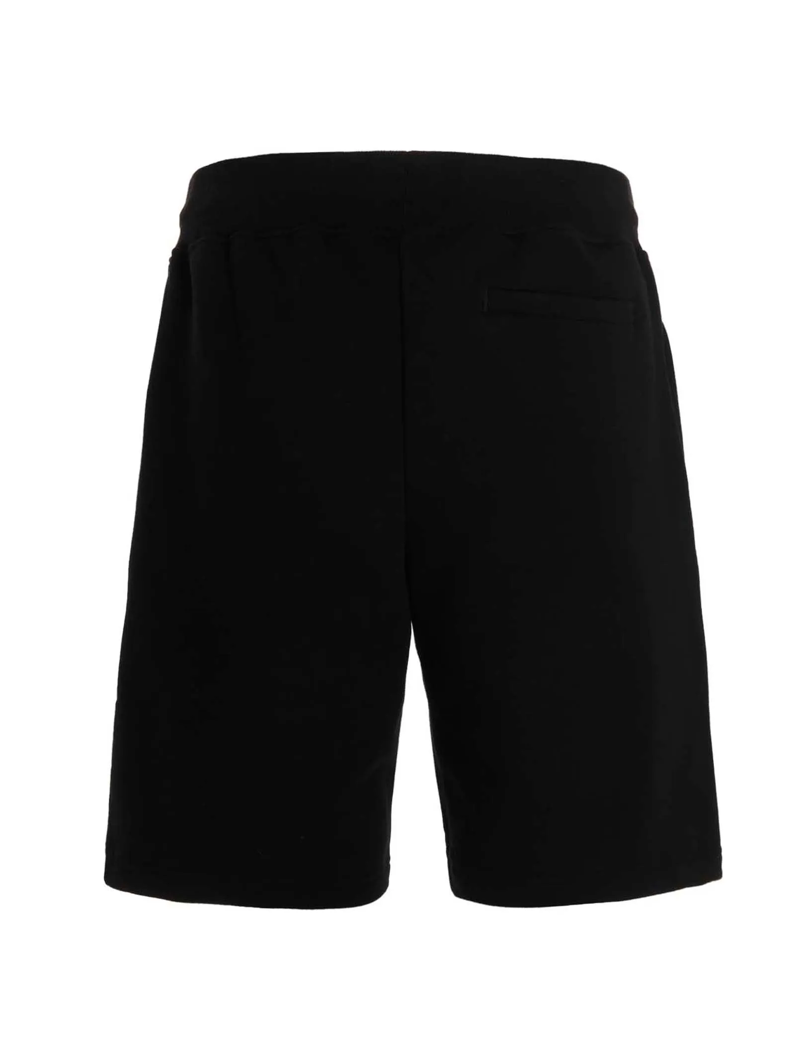 A Cold Wall* Logo Bermuda Shorts