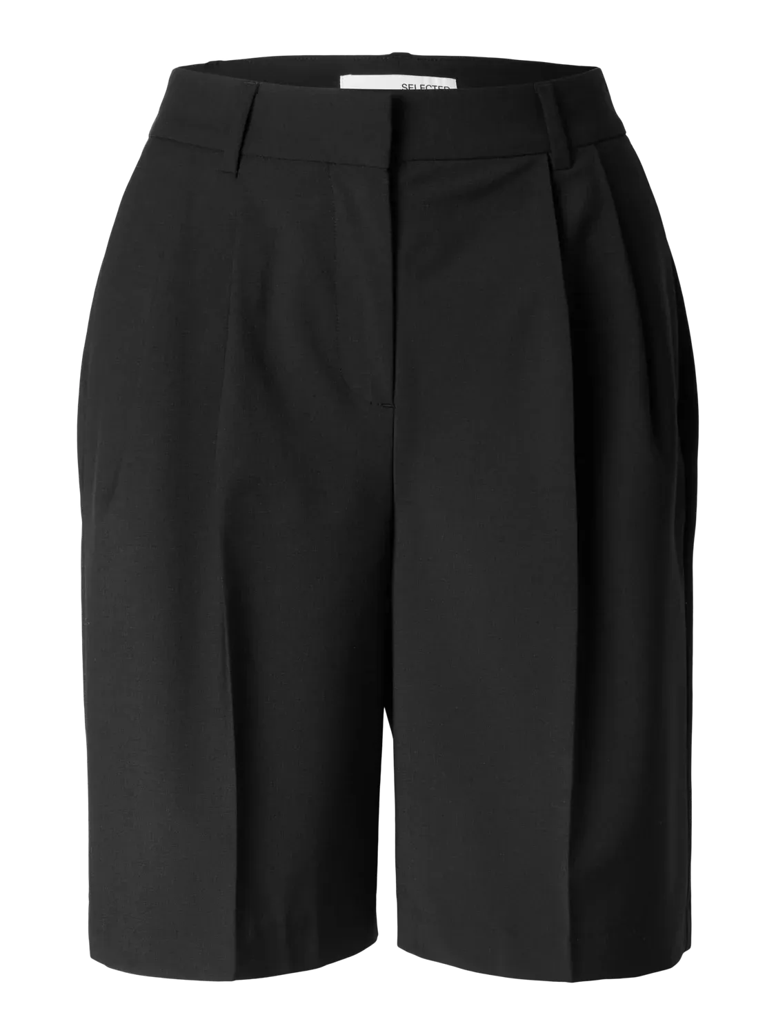 Abbi Bermuda Shorts