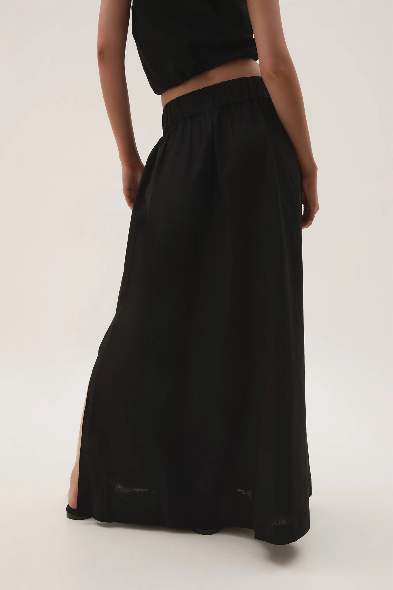 Airlie Maxi Skirt