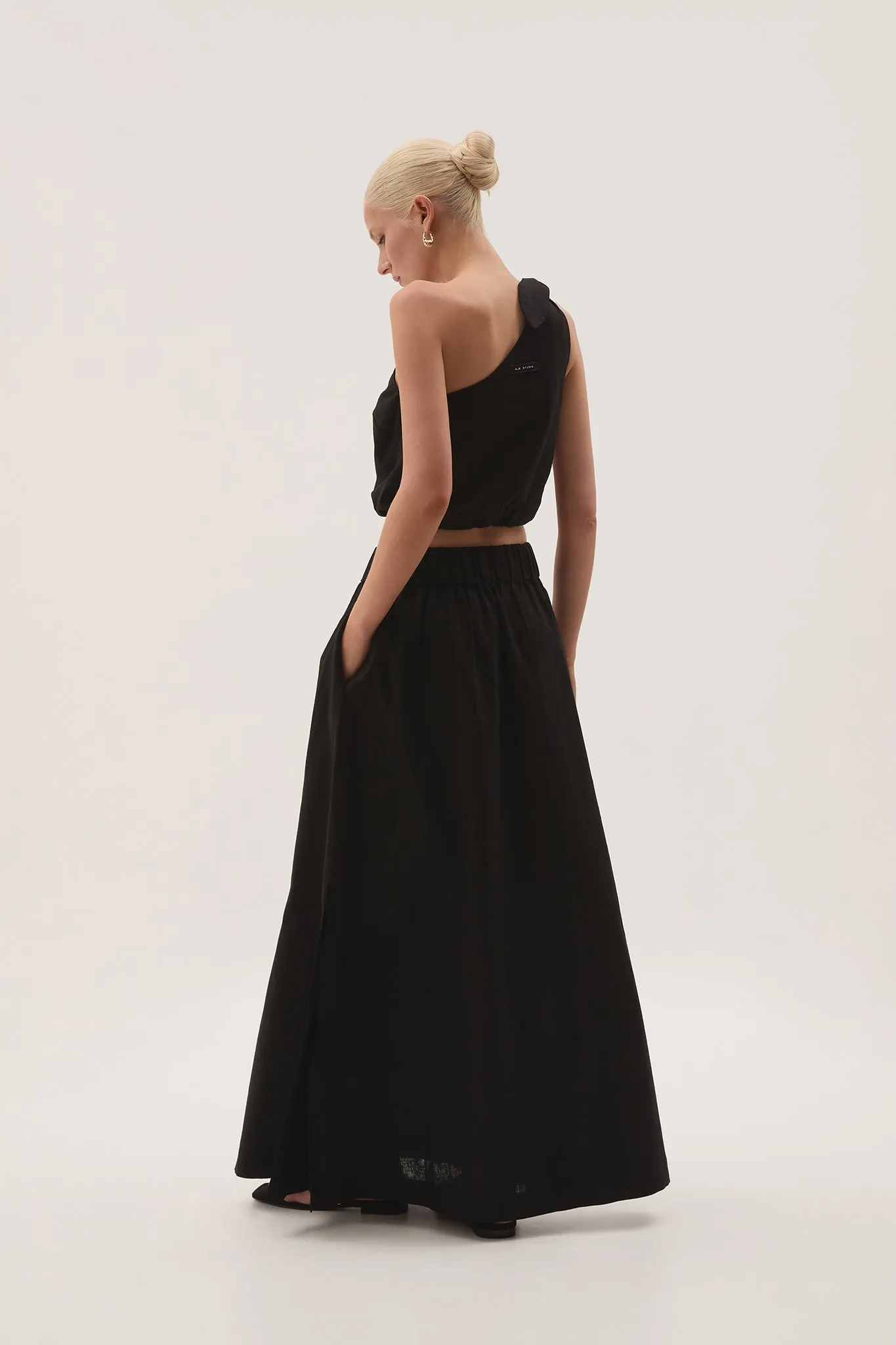 Airlie Maxi Skirt