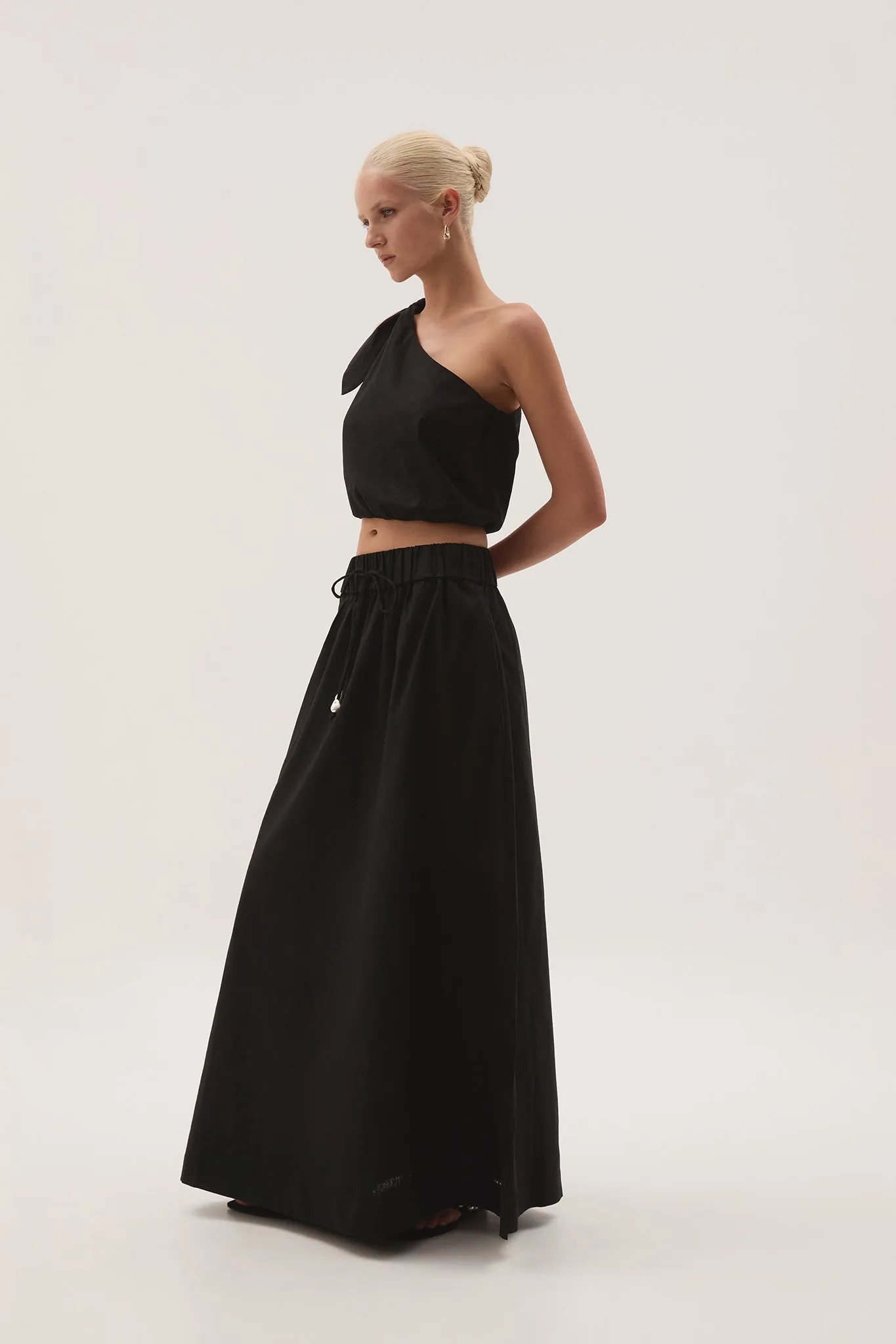 Airlie Maxi Skirt