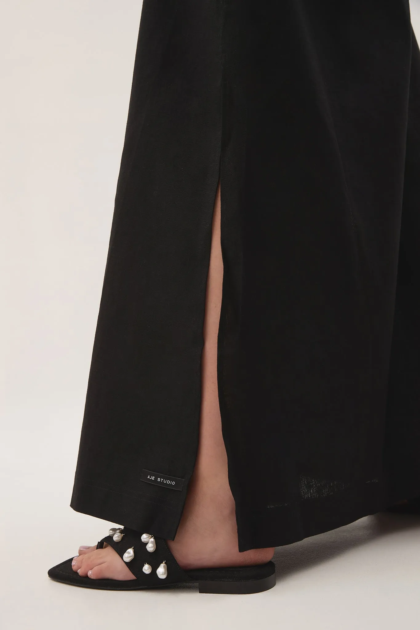 Airlie Maxi Skirt