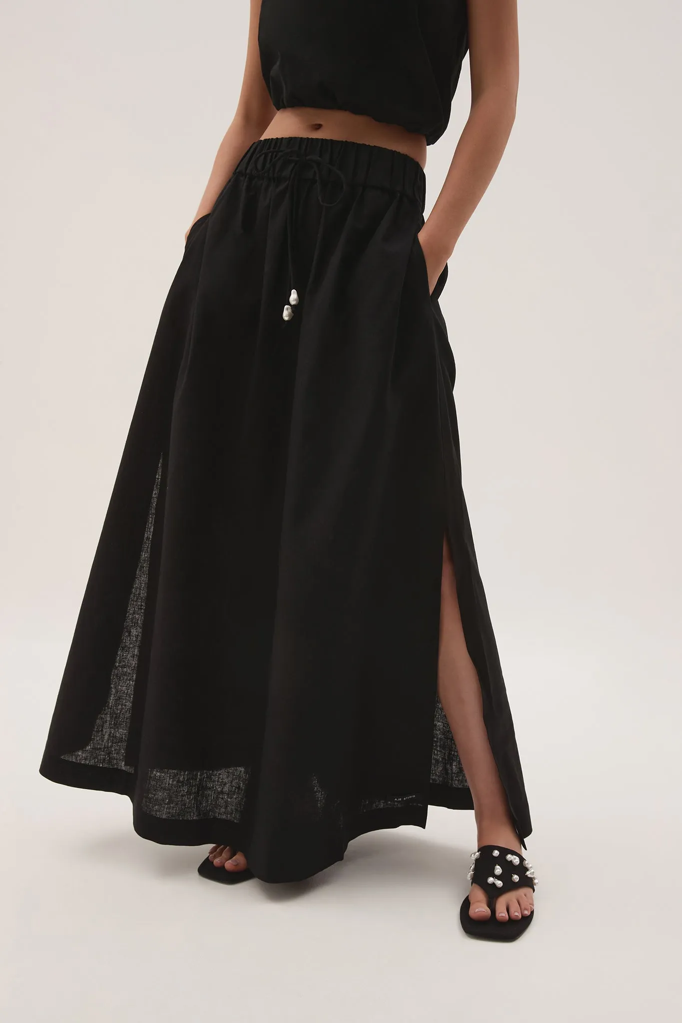Airlie Maxi Skirt