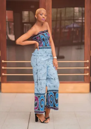 Amanda palazzo pants