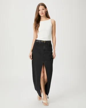 ANGELA MAXI SKIRT