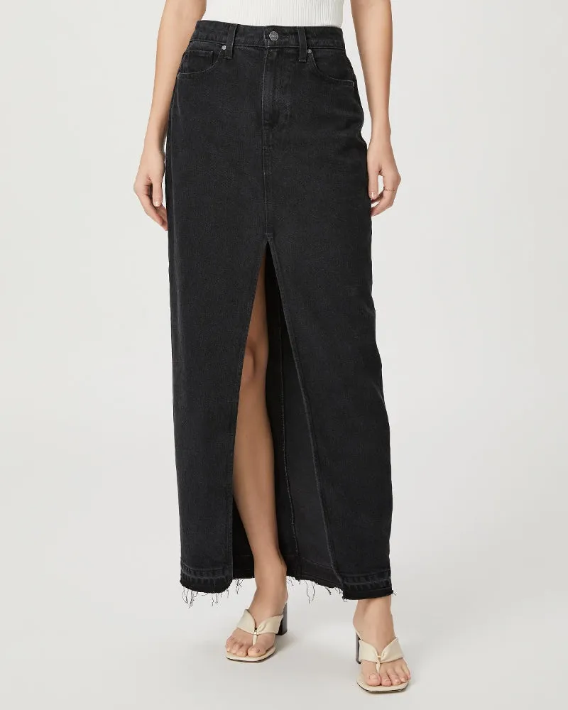 ANGELA MAXI SKIRT