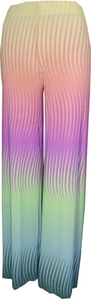 Aquarius Engineered Pants