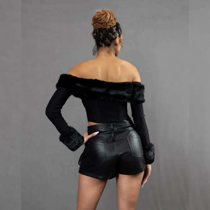 As if Top
