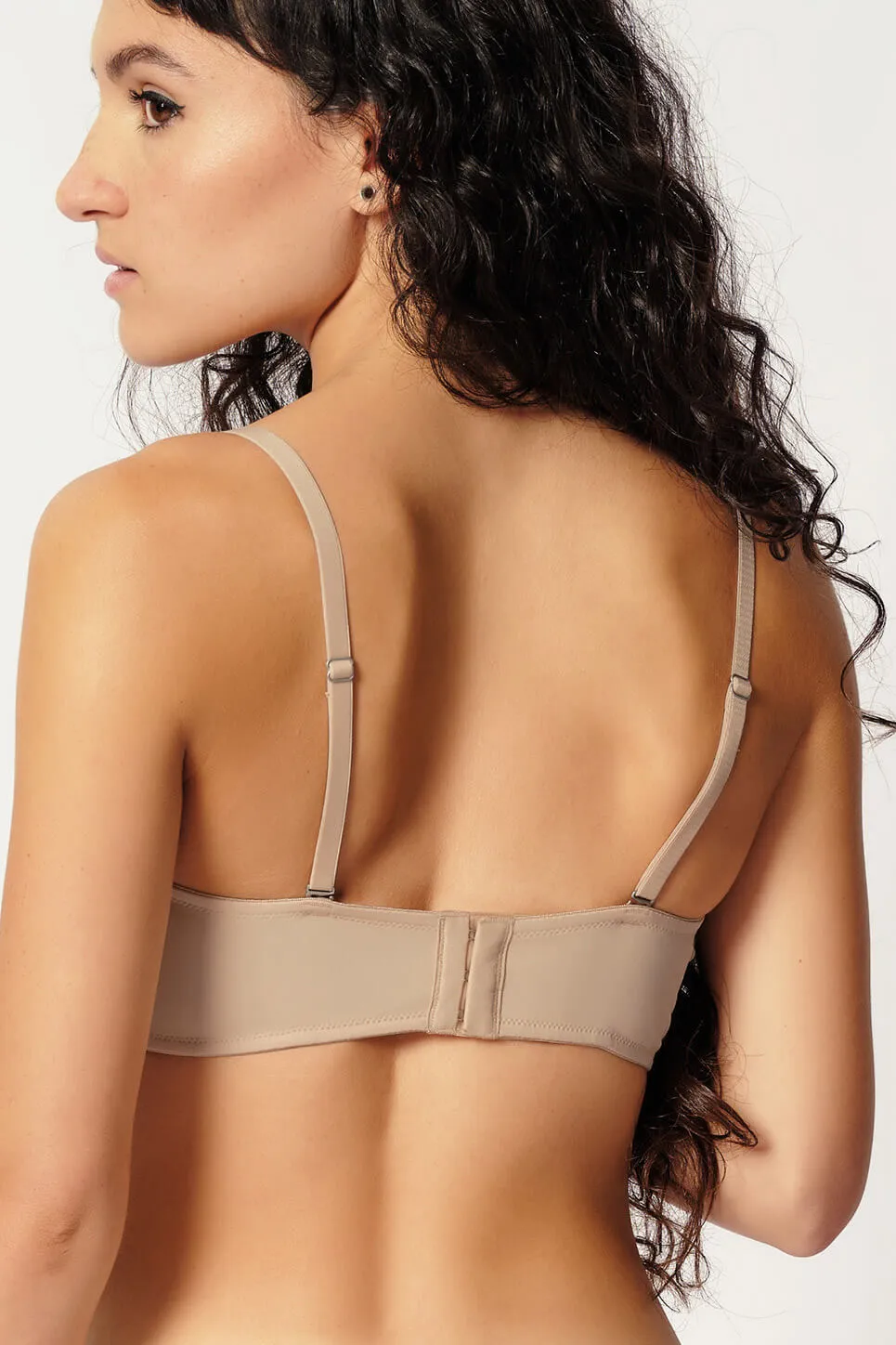 Bandeau BH - MICRO ESSENTIALS Skiny