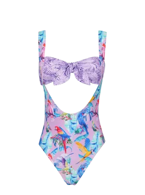Bandeau Top for Jumper Monokini