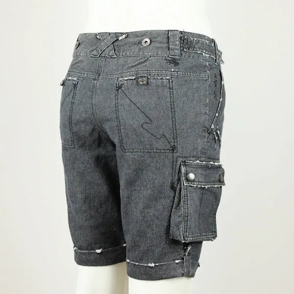Bermuda Denim | PUTTMEISTER