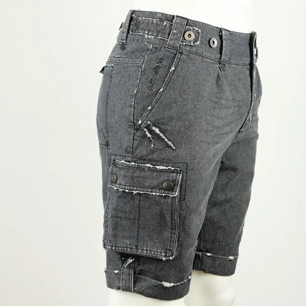 Bermuda Denim | PUTTMEISTER