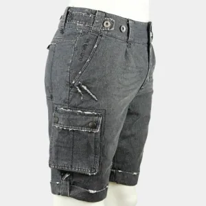 Bermuda Denim | PUTTMEISTER