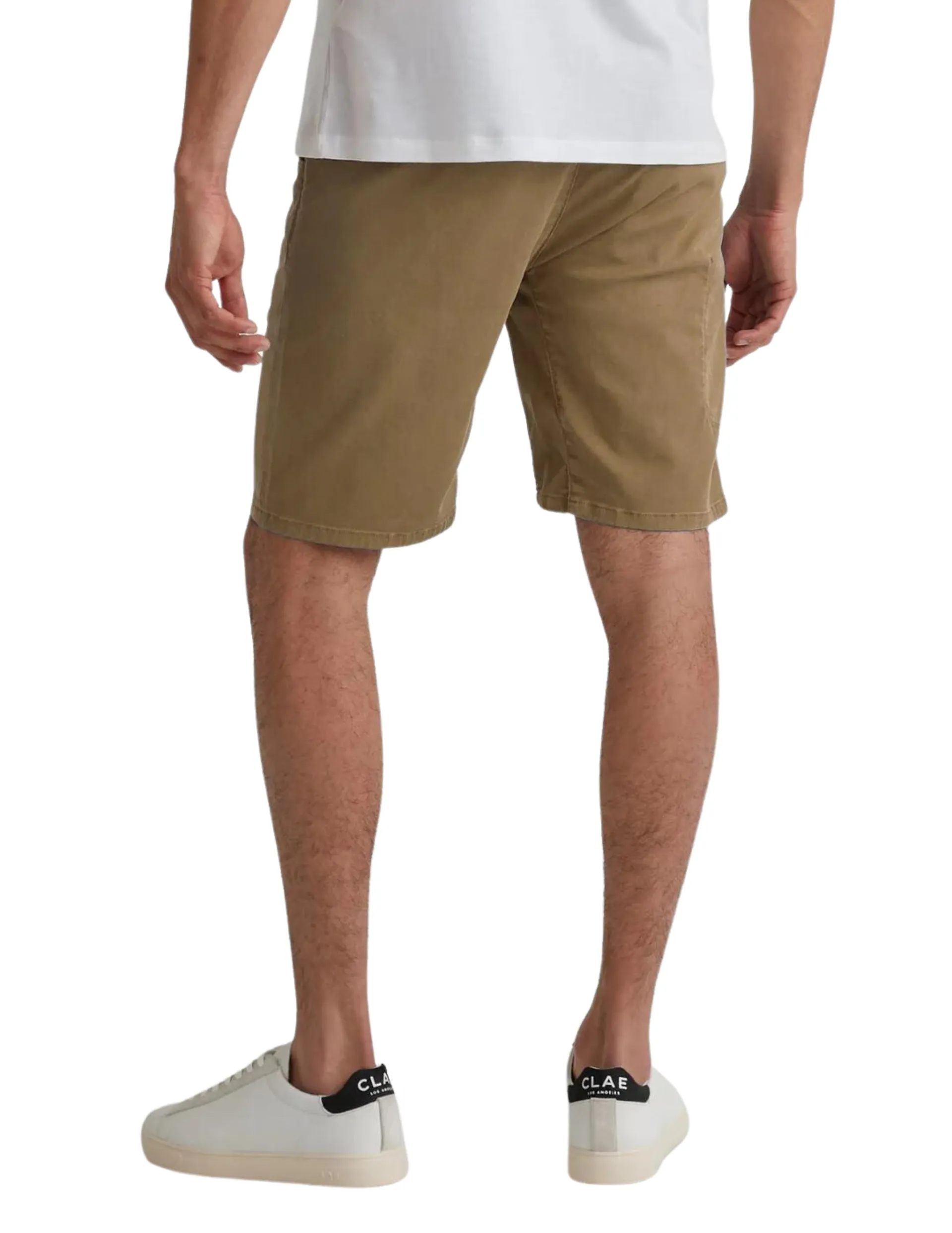 Bermuda Duer Live Free Journey Homme