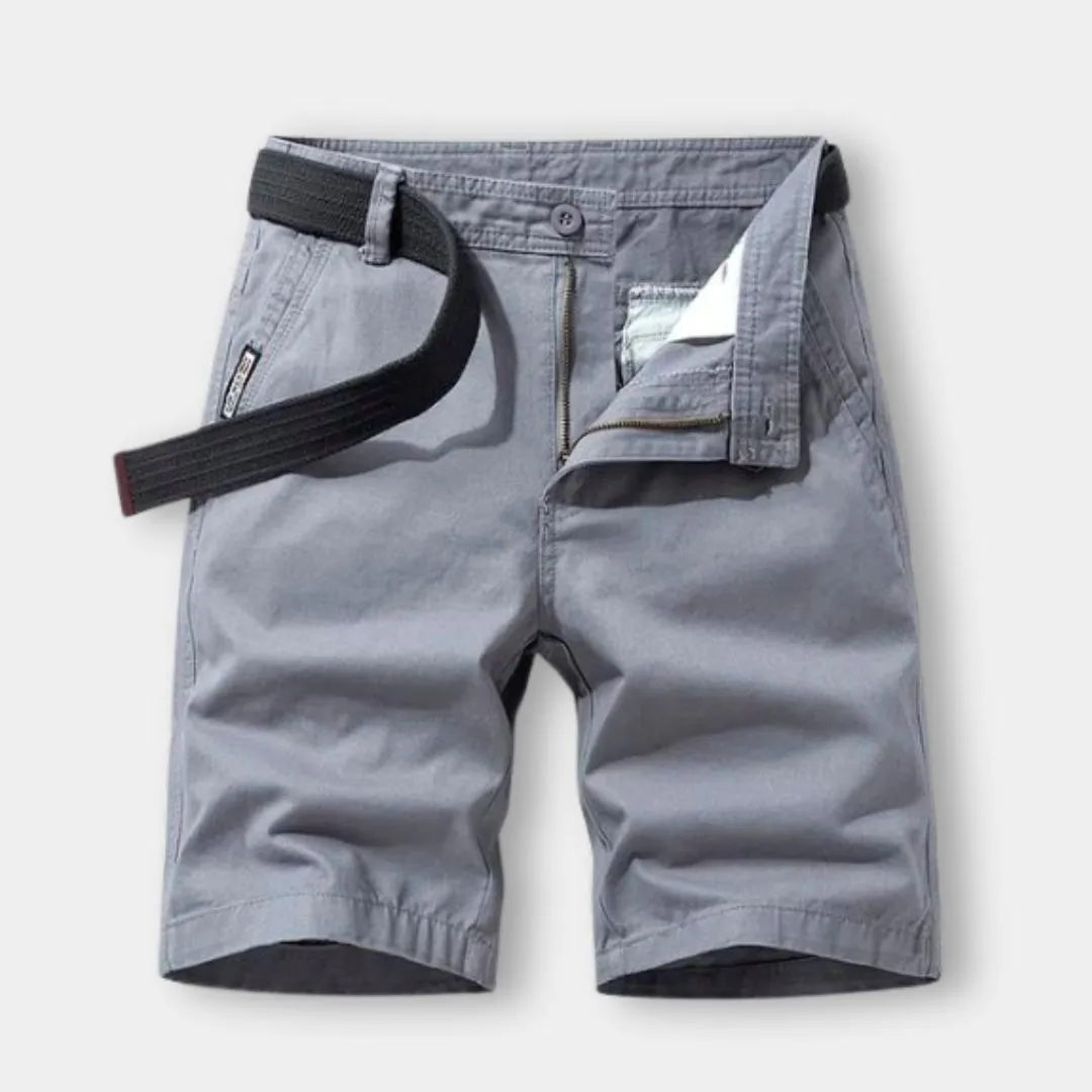Bermuda Shorts