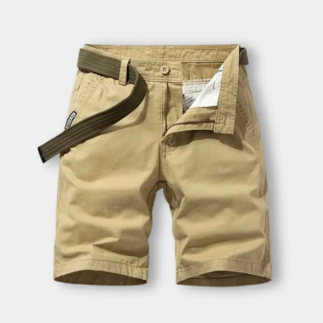 Bermuda Shorts