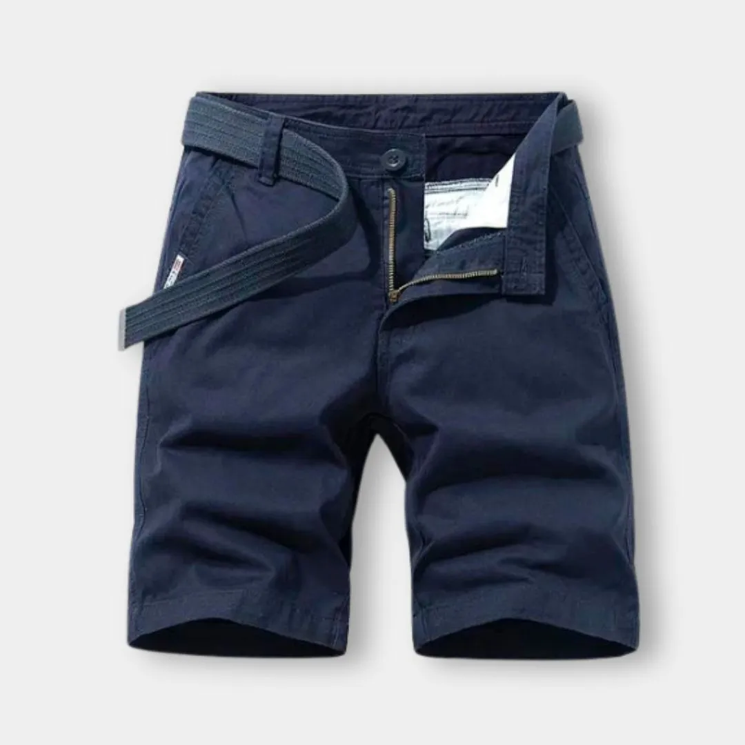 Bermuda Shorts