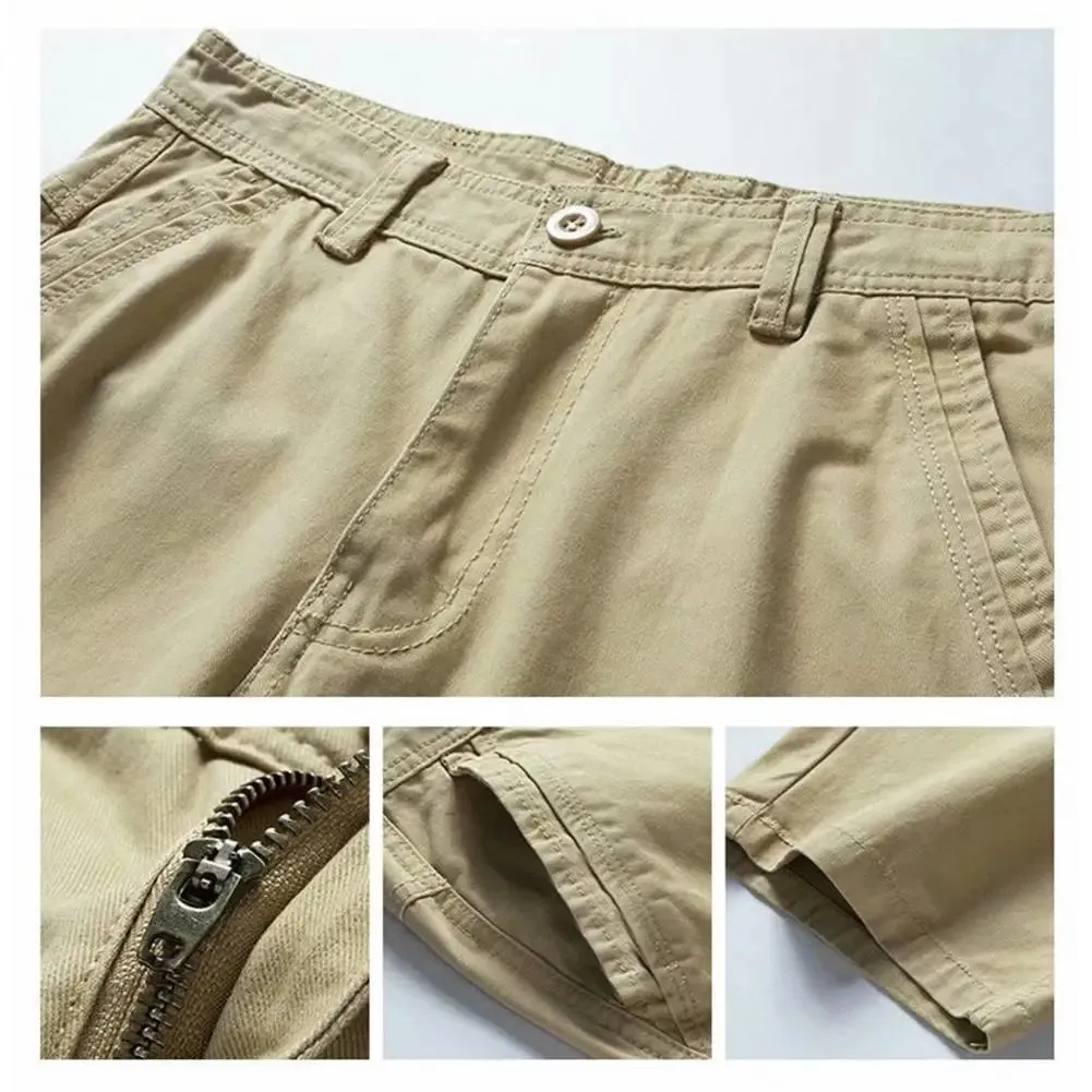 Bermuda Shorts