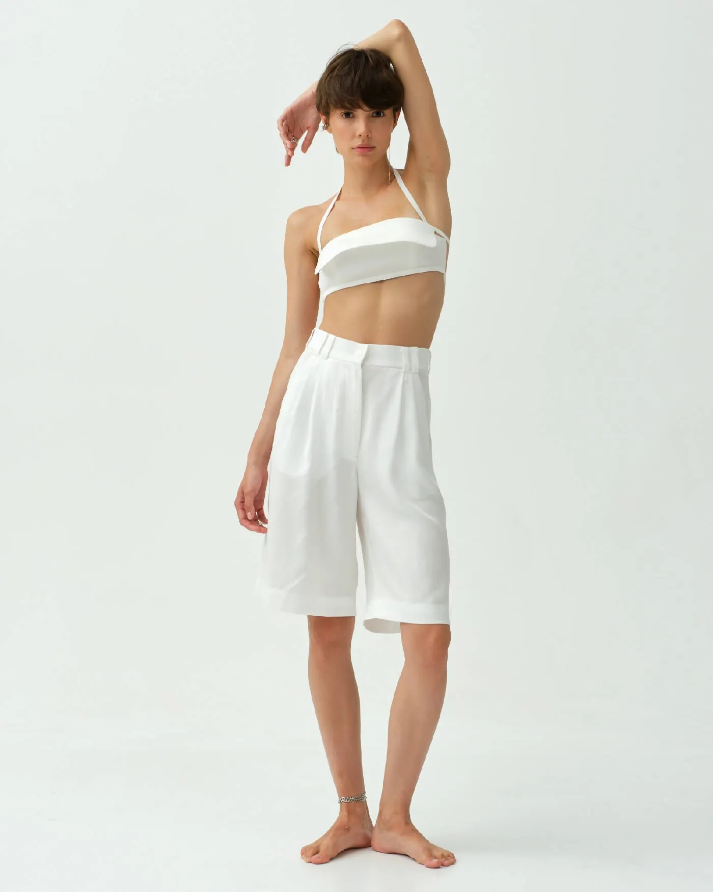 Bermuda Tensel Pants