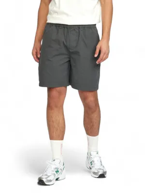 Bermuda Uomo - Grigio