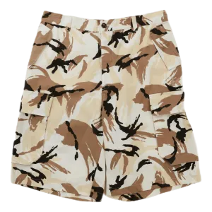 Bermuda/short Off White