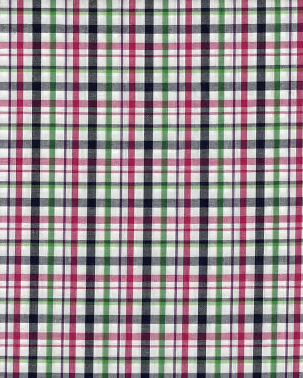 Berry Tattersall Frankie Top