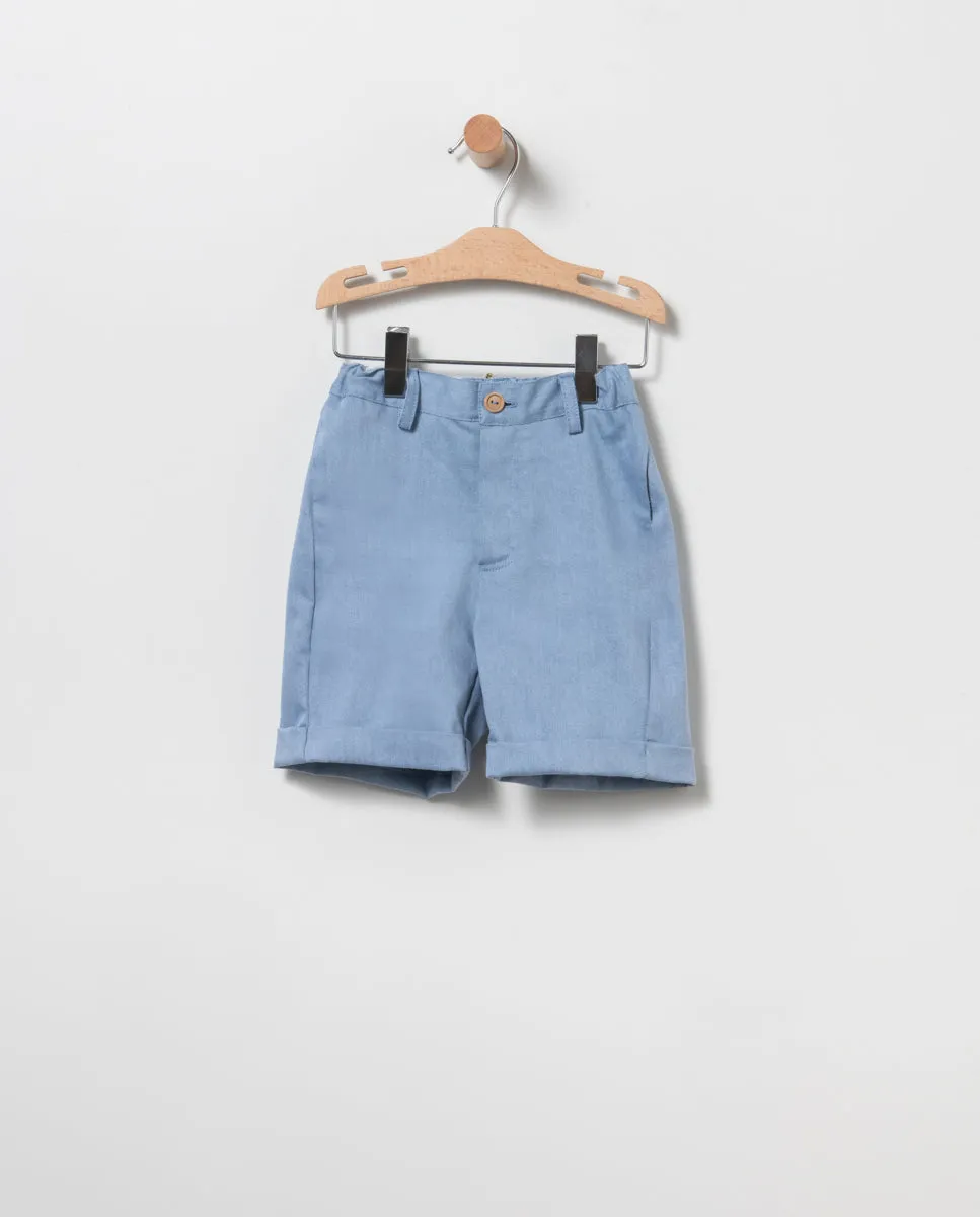 Boy Set Oruga