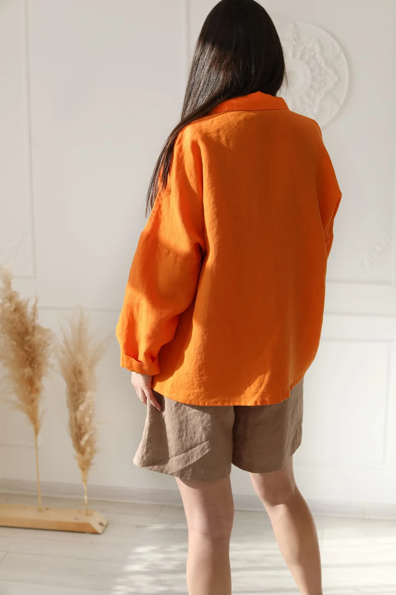 Button down shirt Karena