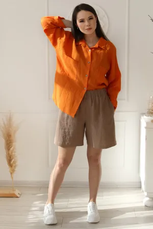 Button down shirt Karena