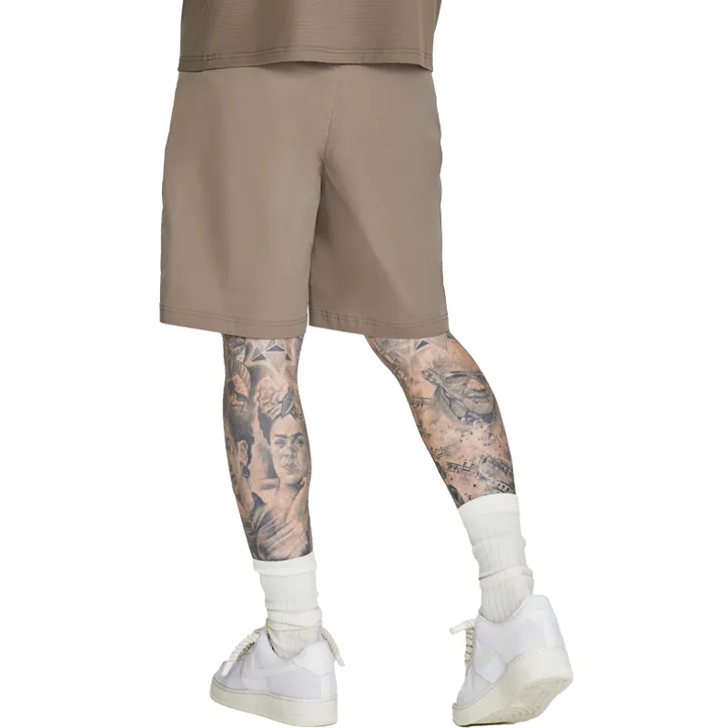 Cargo Shorts Brown