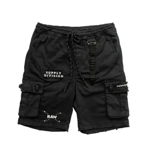 CARGO SHORTS v2