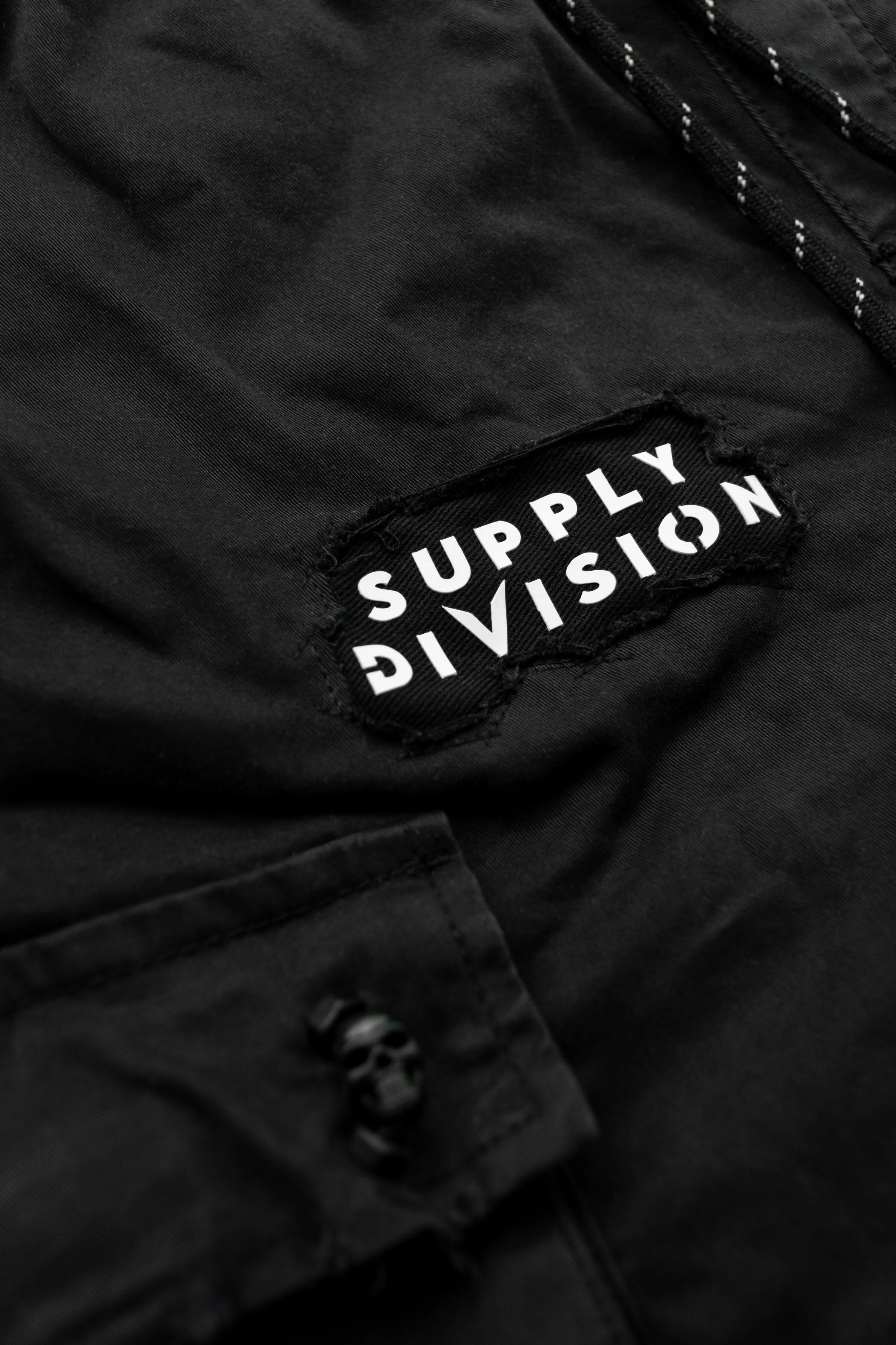 CARGO SHORTS v2