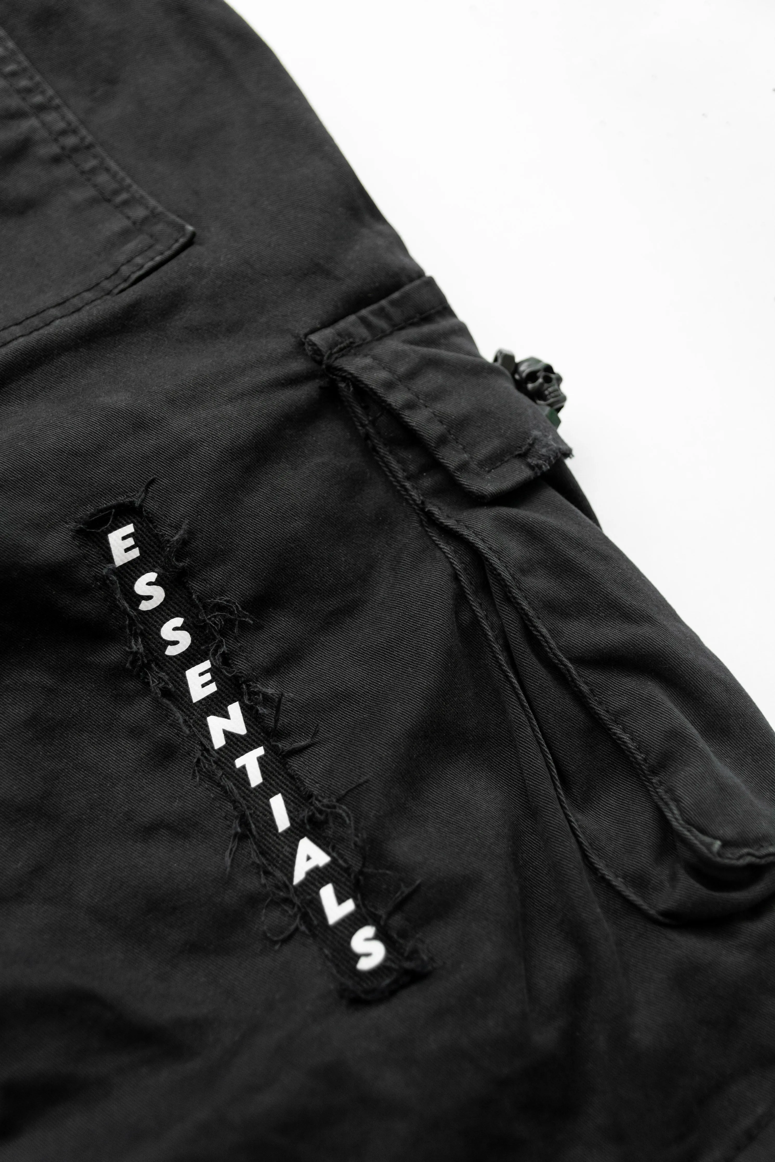 CARGO SHORTS v2