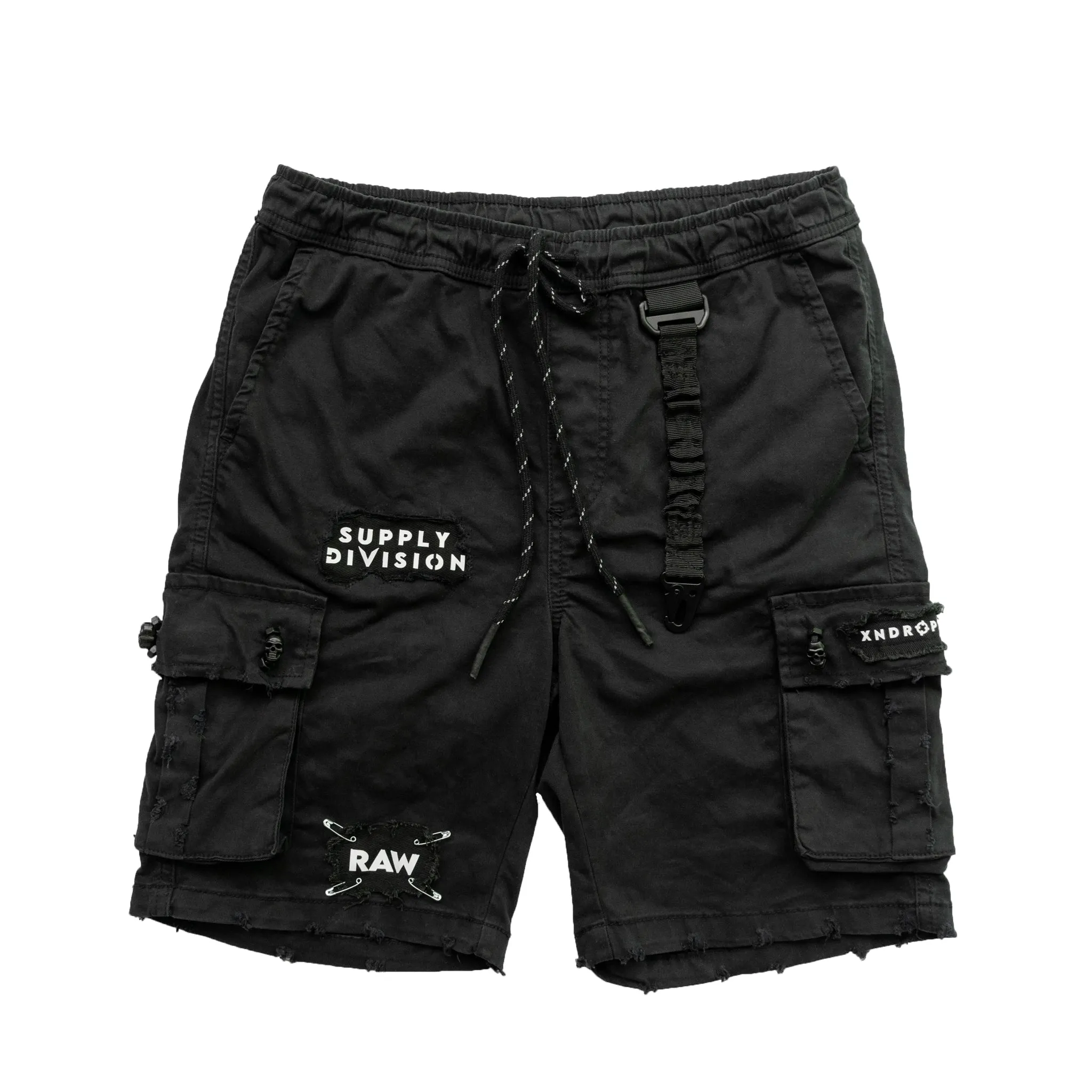 CARGO SHORTS v2