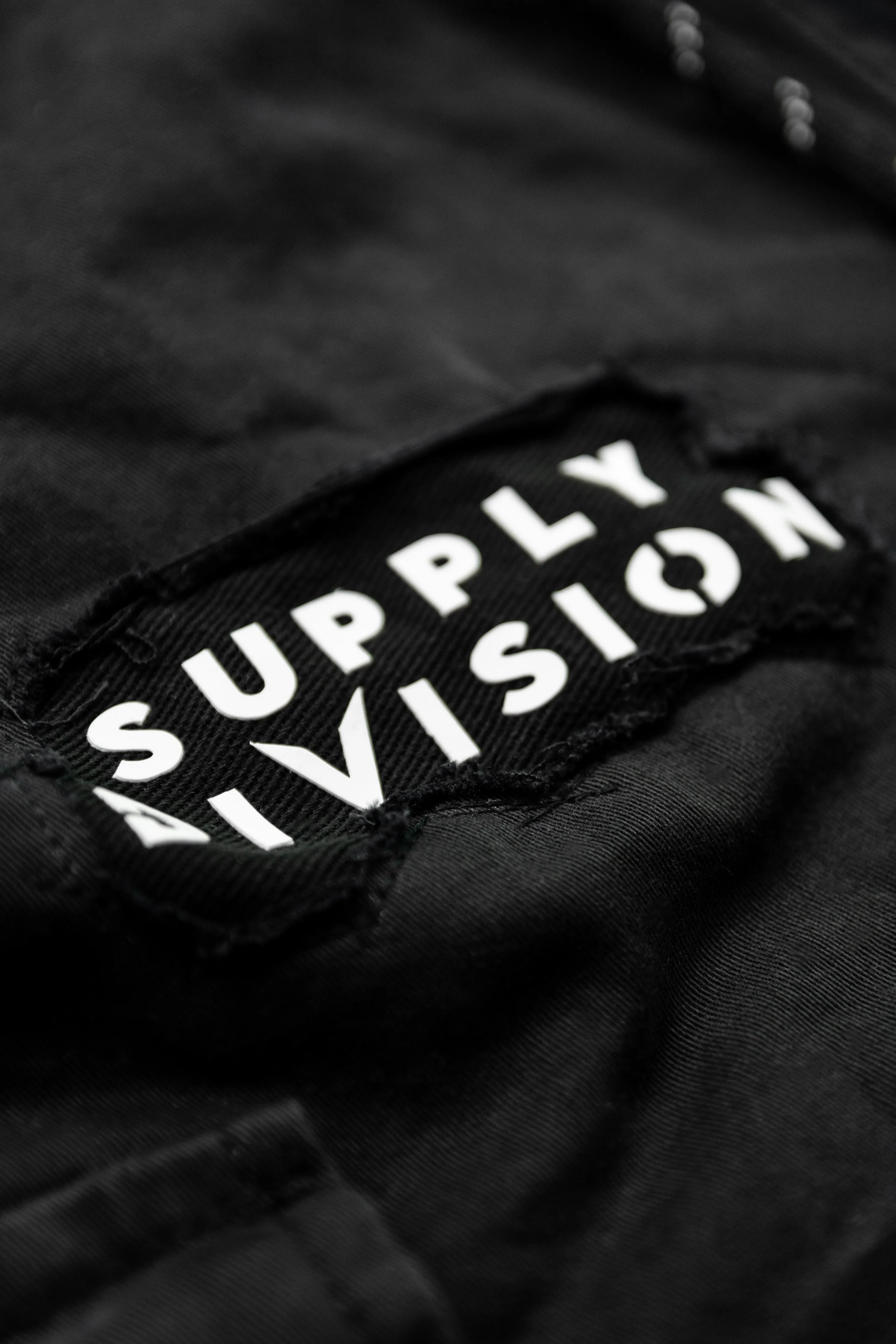 CARGO SHORTS v2