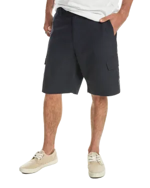 Cargo Walkshorts in Navy Blazer
