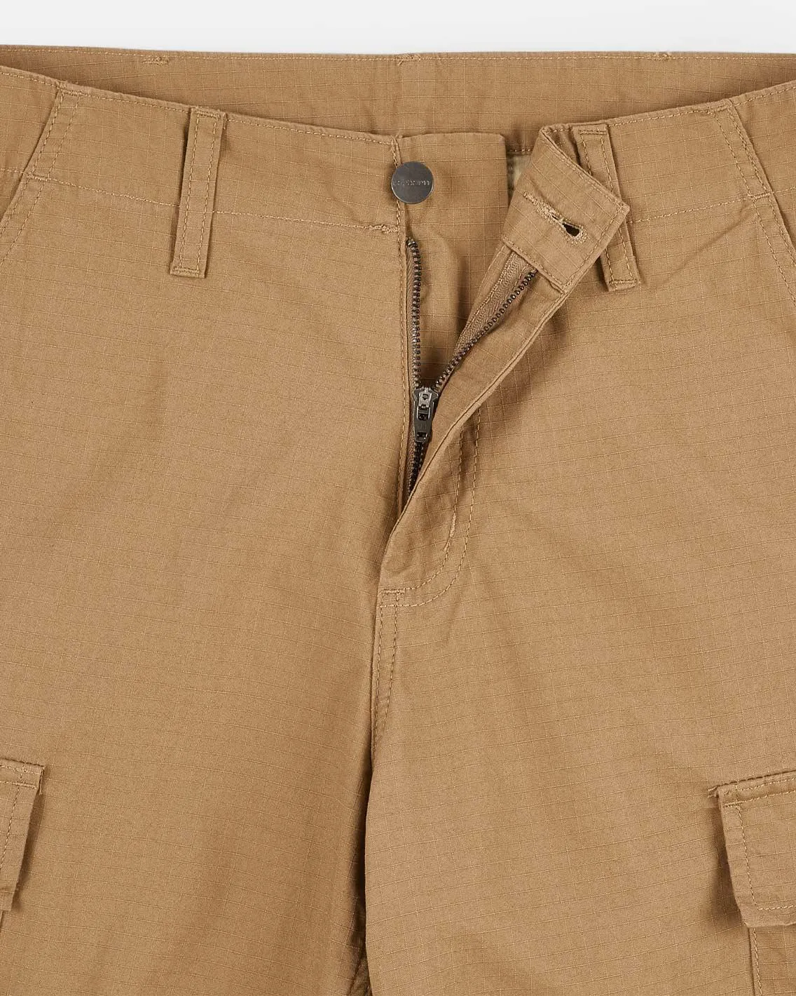 Carhartt - Regular Cargo Short - Buffalo Rinsed
