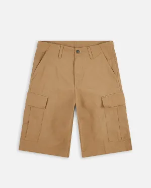 Carhartt - Regular Cargo Short - Buffalo Rinsed