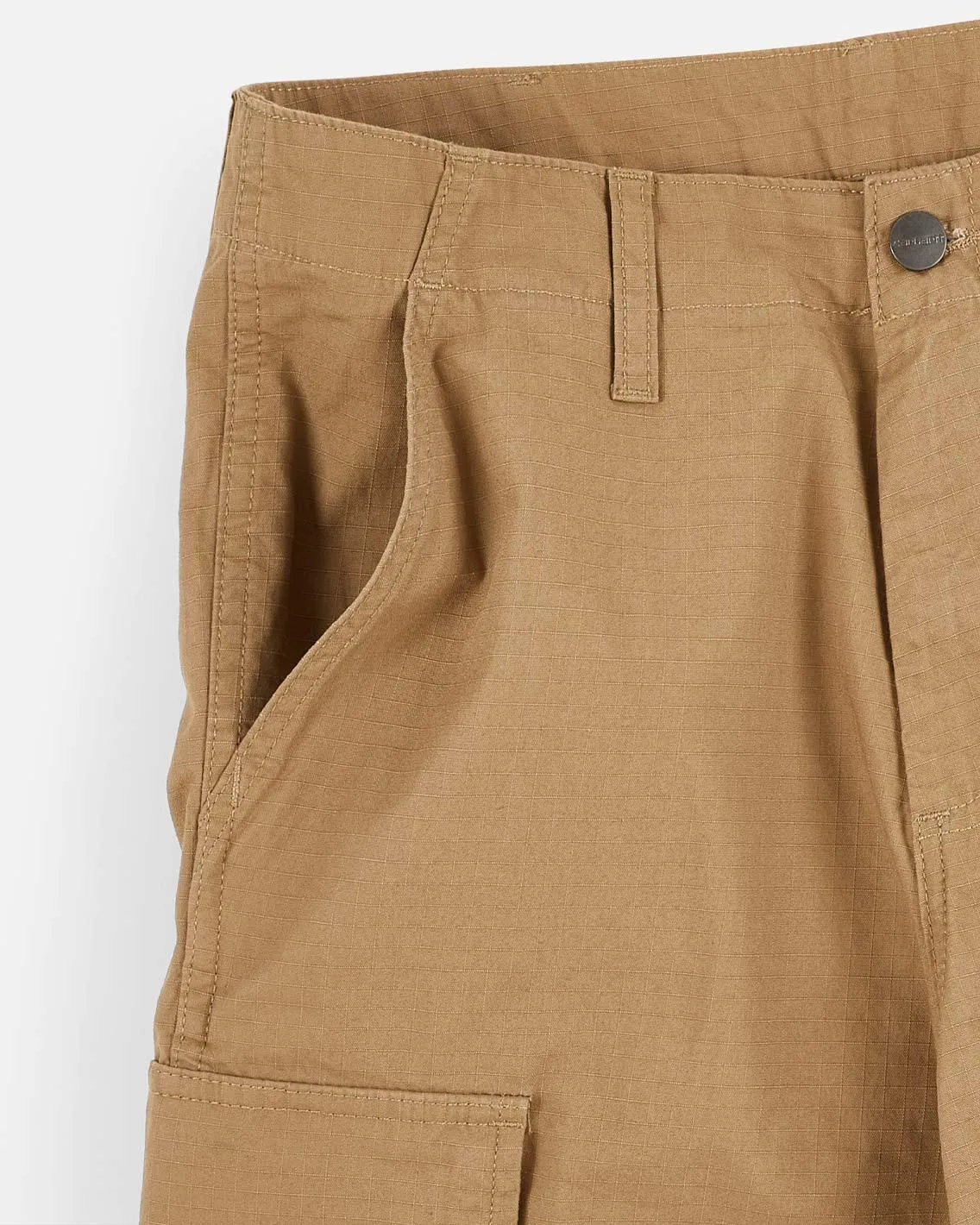 Carhartt - Regular Cargo Short - Buffalo Rinsed