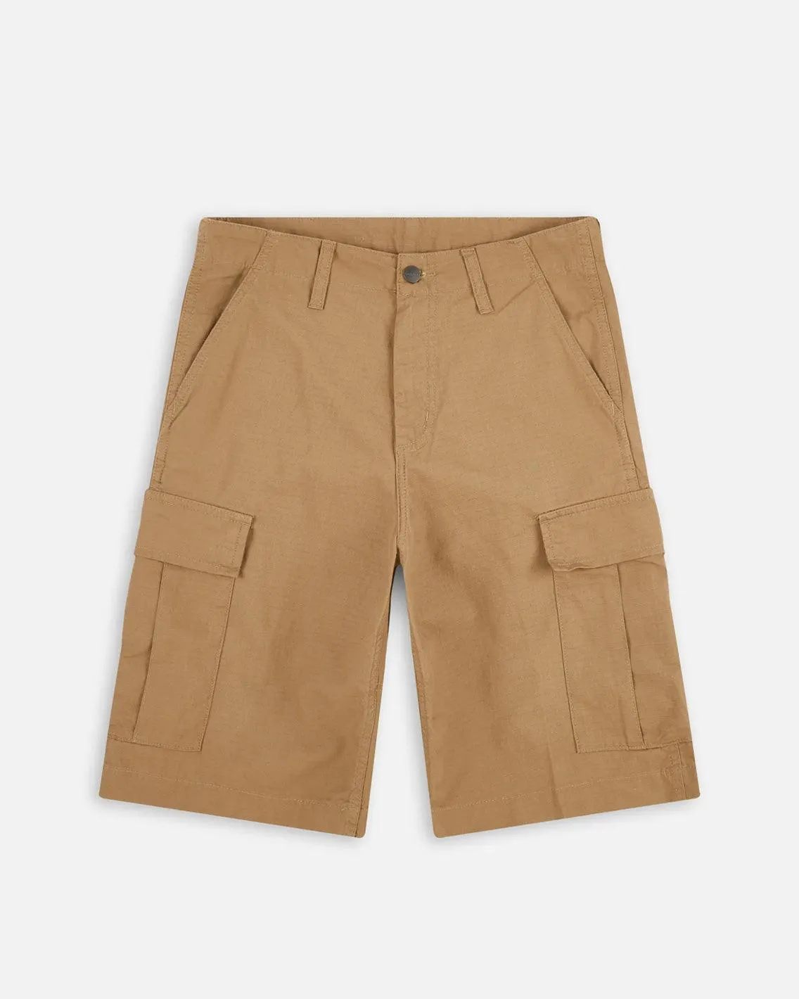 Carhartt - Regular Cargo Short - Buffalo Rinsed