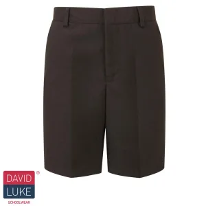 CPS Boys Charcoal Bermuda Shorts (1 per pack)