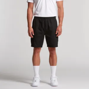 Custom Embroidered - MENS CARGO WALK SHORTS