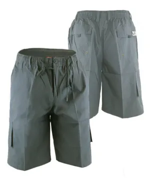 D555 Nick Cargo Shorts Dg K