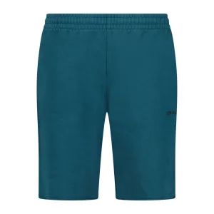 Diag Helvetica Shorts Bermuda