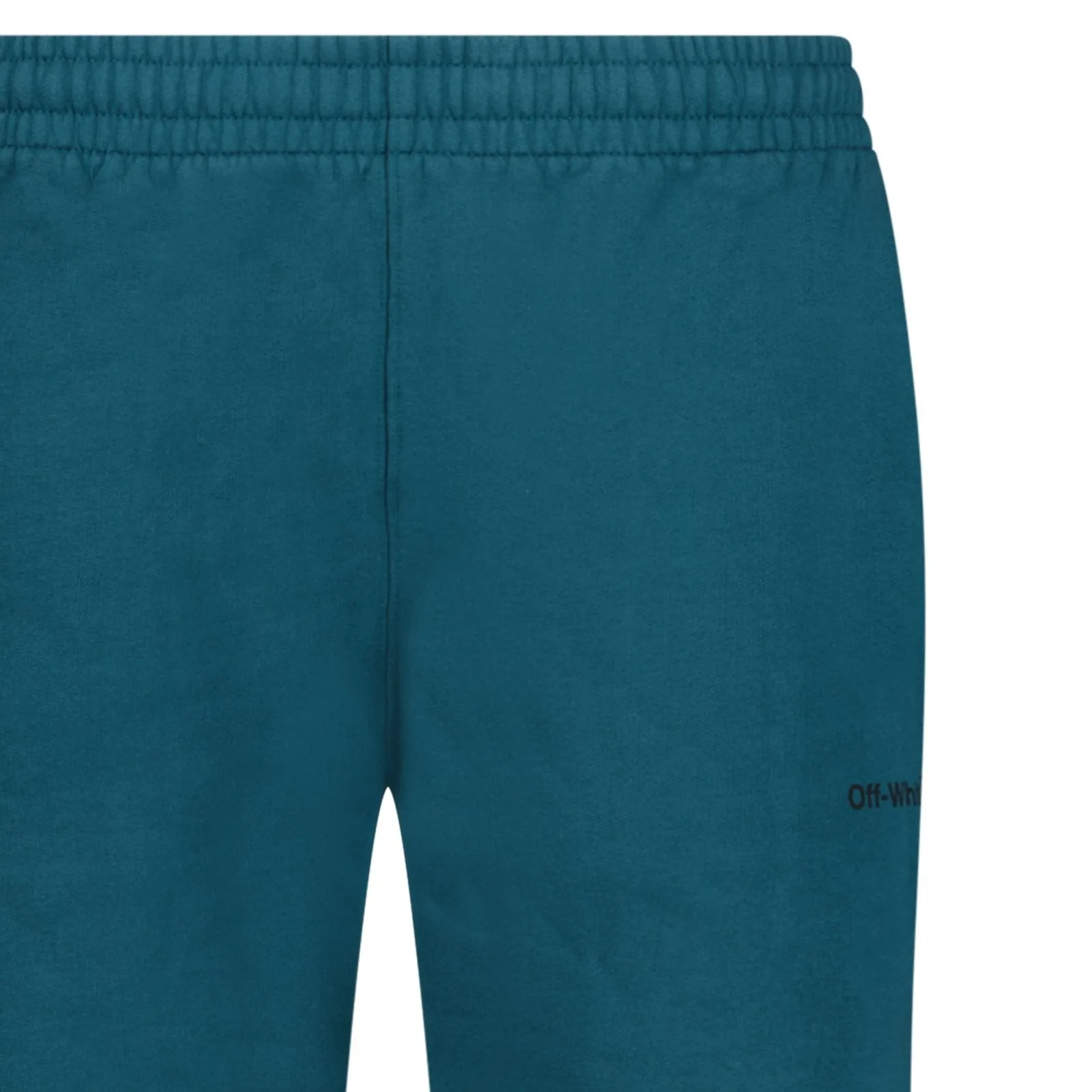 Diag Helvetica Shorts Bermuda