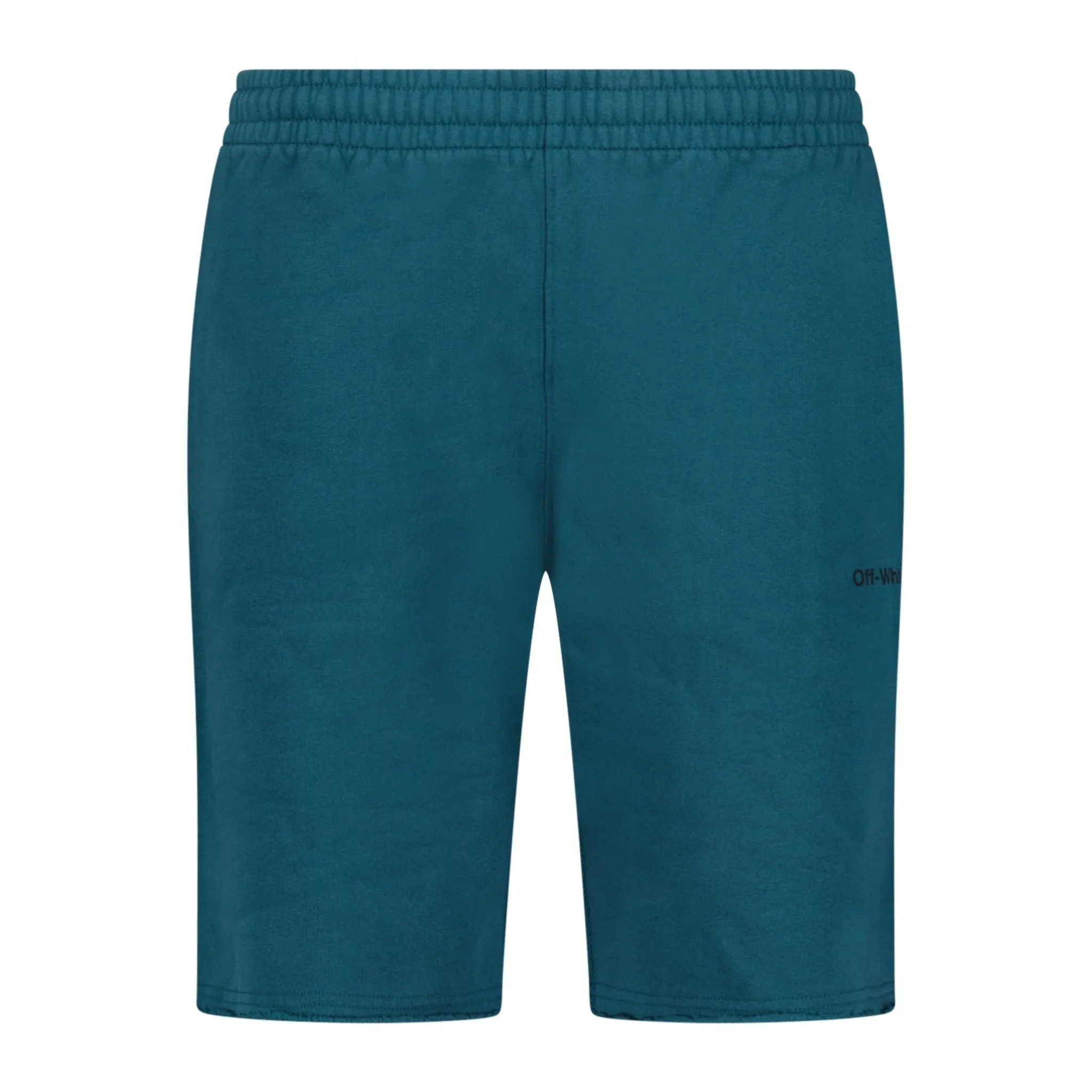 Diag Helvetica Shorts Bermuda